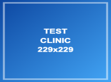 TEST AD - Modern Medical Clinic for Sale in Stockholm