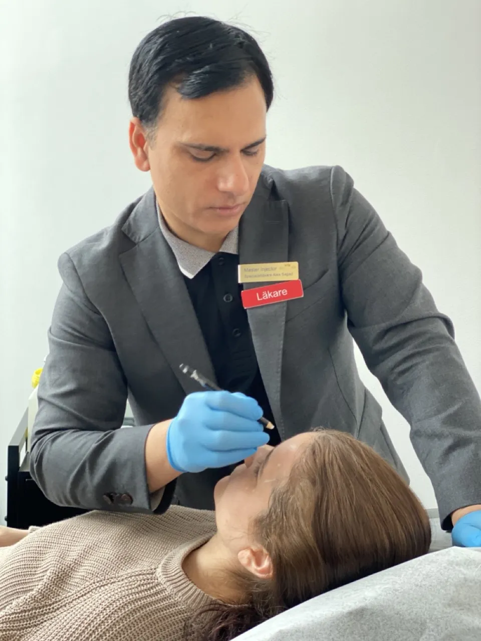 Estetiska grundutbildningar