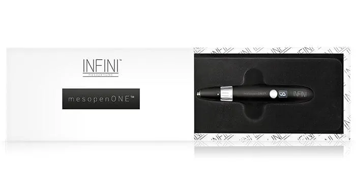 Microneedling med mesopenONE™