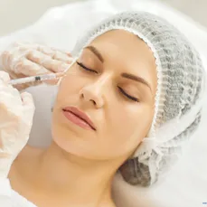 KURS ANSIKTSSKULPTERING - FACIAL CONTOURING - ELITE CLASS