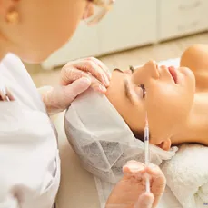 KURS HANDS ON - PRAKTISKA ÖVNINGAR FÖR SAMTLIGA ESTETISKA BEHANDLINGAR